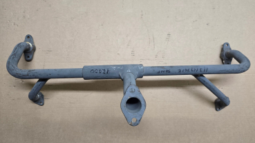 Intake-manifold-25-mm-base-VW-Käfer-111129701E